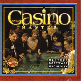 Casino Master: Increase Your Chances of Winning [ Macintosh ]