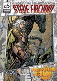Tutorial: Comic Book Coloring with Steve Firchow Comic Book Coloring with Steve Firchow