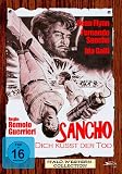 Sancho - Dich k�sst der Tod