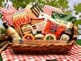 Master Of The Grill Barbeque Gift Basket