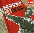 CHOSTAKOVITCH : Symphonie n� 2 "Octobre" ; Symphonie n� 12 "L'ann�e 1917"