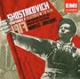 Shostakovich: Symphony No. 2; Symphony No. 12