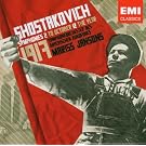 Chostakovitch : Symphonie n� 2 