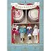 Meri Meri the Nutcracker Tale Cupcake Kit