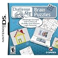 Challenge Me: Brain Puzzles