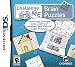Challenge Me: Brain Puzzles