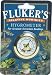 Fluker`s Relative Humidity Hygrometer for Terrariums (Round)