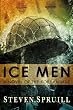 Ice Men: A Novel of the Korean War