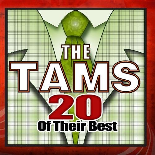 The Tams - Be Young, Be Foolish, Be Happy - Zortam Music