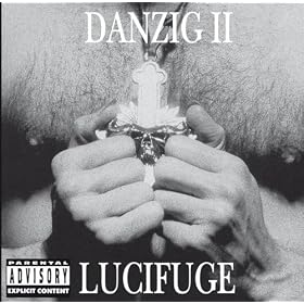 Danzig II - Lucifuge