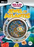 Brain College: Jewels of Atlantis - 