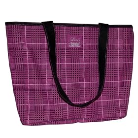 Levi's Girls  Levi'S Houdstooth Paid Tote