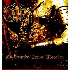 ++la Grande Danse Macabre [Vinyl LP]