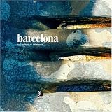 Barcelona - Fotobildband inkl. 4 Musik-CDs (earBOOK)
