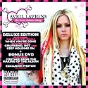 The Best Damn Thing [With CD/DVD Edition]