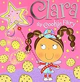Clara the cookie fairy