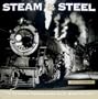 Steam and Steel 2010 Wall Calendar (Calendar)