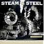 Steam and Steel 2010 Wall Calendar (Calendar)