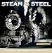 Steam and Steel 2010 Wall Calendar (Calendar)