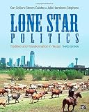 Lone star politics : tradition and transformation in Texas