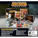 Duke Nukem Forever: Balls of Steel Edition - Playstation 3