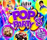 Pop Party 8