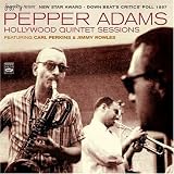 Hollywood Quintet Sessions