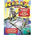 Relix, the Book (Paperback)