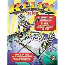 Relix, the Book (Paperback)