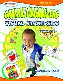 Engage the Brain: Graphic Organizers and Other Visual Strategies, Grade One