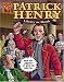 Books : Patrick Henry: Liberty or Death (Graphic Library: Graphic Biographies)