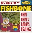 Chim Chim's Badass Revenge
