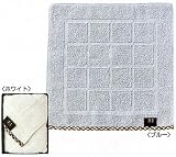 ダックス タオルハンカチ1P