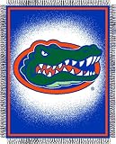 University of Florida Gators Throw Blanket 40 x 60