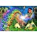 Butterfly Rainbow 6000pc Jigsaw Puzzle by David Penfound