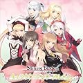 PSP�\�t�g �V���C�j���O�E�u���C�h �L�����N�^�[�\���O�A���o��