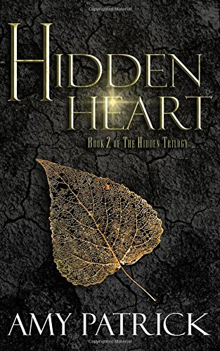 hidden heart book 2 of the hidden trilogy volume 2