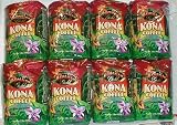 Hawaiian Gold Gourmet Kona Coffee Blend Case