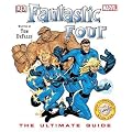 "Fantastic Four" Ultimate Guide