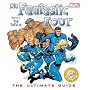 "Fantastic Four" Ultimate Guide