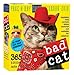 Bad Cat Page-A-Day Calendar 2010