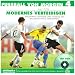 Fussball von morgen: Fu�ball von morgen 4. Modernes Verteidigen: Stellenwert, Methodik und Strategie des ballorientierten Abwehrspiels. Offizielles Lehrbuch des DFB: BD 1-4