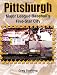 Books : PITTSBURGH: Major League Baseball's Five-Star City