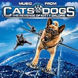 Music From Cats & Dogs: The Revenge of Kitty Galore