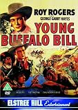 Young Buffalo Bill [1940] [DVD]