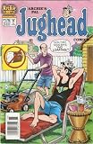 Jughead (Archie's Pal, Vol 2)