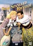 Star Spangled Rhythm [DVD]