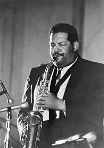 Image of Cannonball Adderley