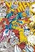 Book Uncanny X-men #292