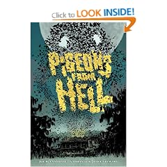 Pigeons From Hell